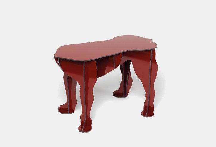 IBRIDE designová stolička REX