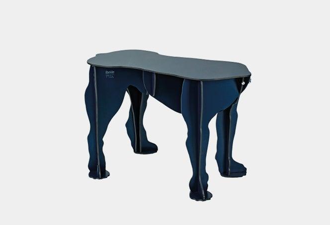 IBRIDE designová stolička REX