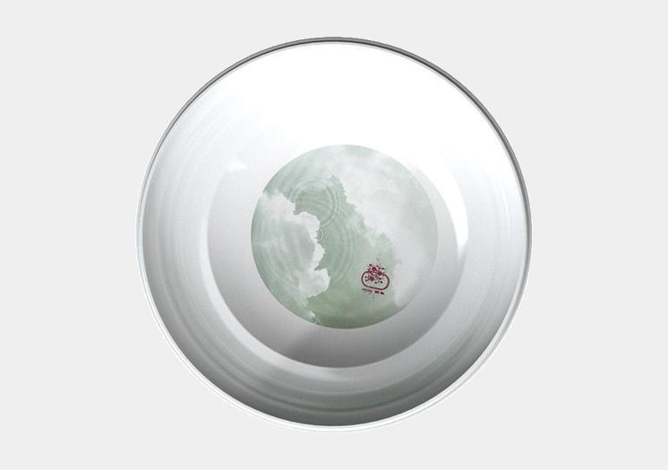 Sada misek MING ACQUA - IBRIDE - perdonahome