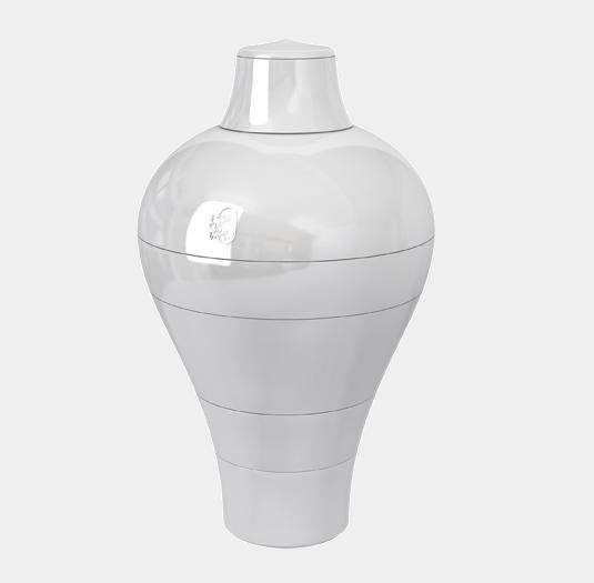Sada misek MING ACQUA - IBRIDE - perdonahome
