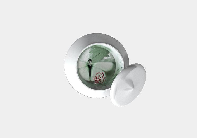Sada misek MING ACQUA - IBRIDE - perdonahome