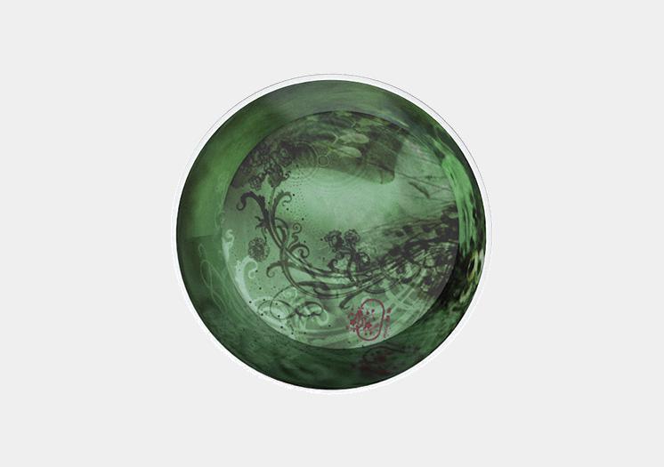 Sada misek MING ACQUA - IBRIDE - perdonahome