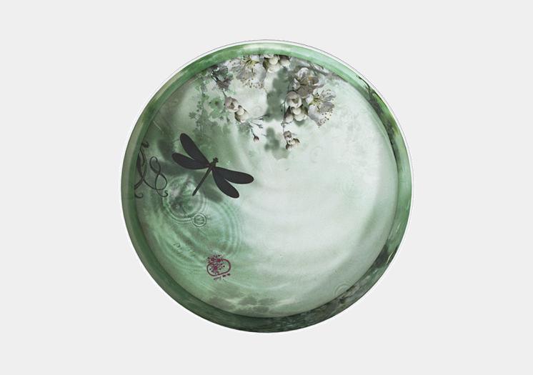 Sada misek MING ACQUA - IBRIDE - perdonahome