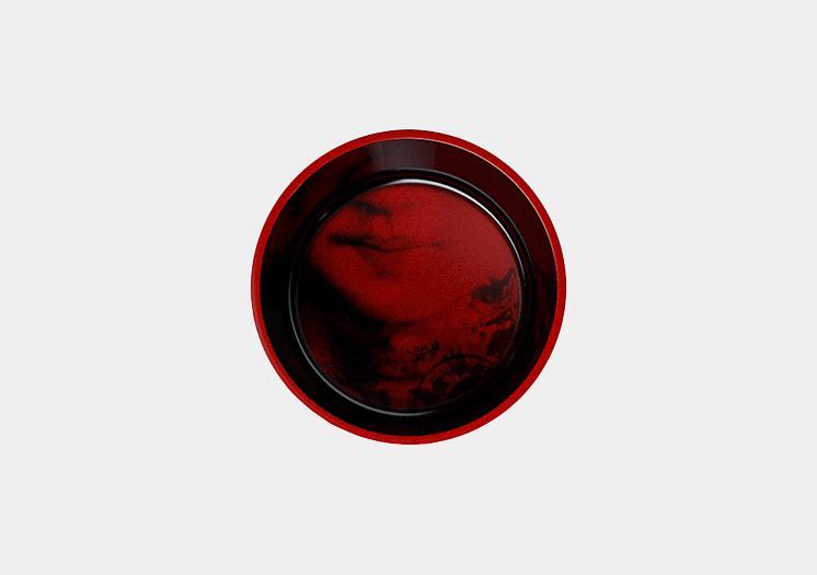 Sada misek MING CHINA RED - IBRIDE - perdonahome