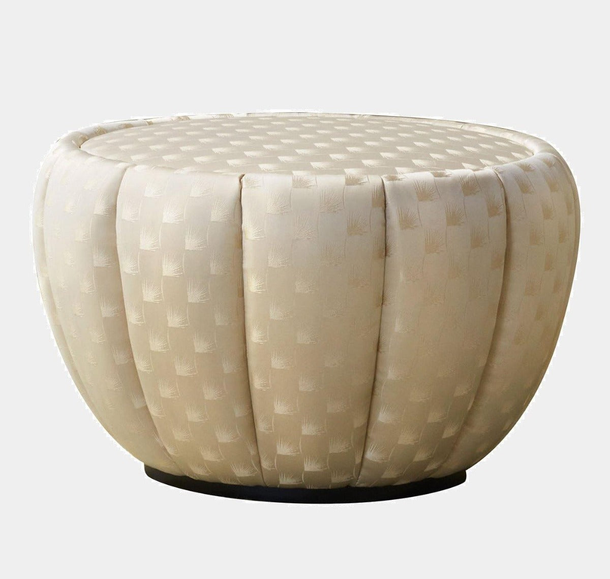 Luxusní čalouněný puf MICHELLE - K3 - perdonahome