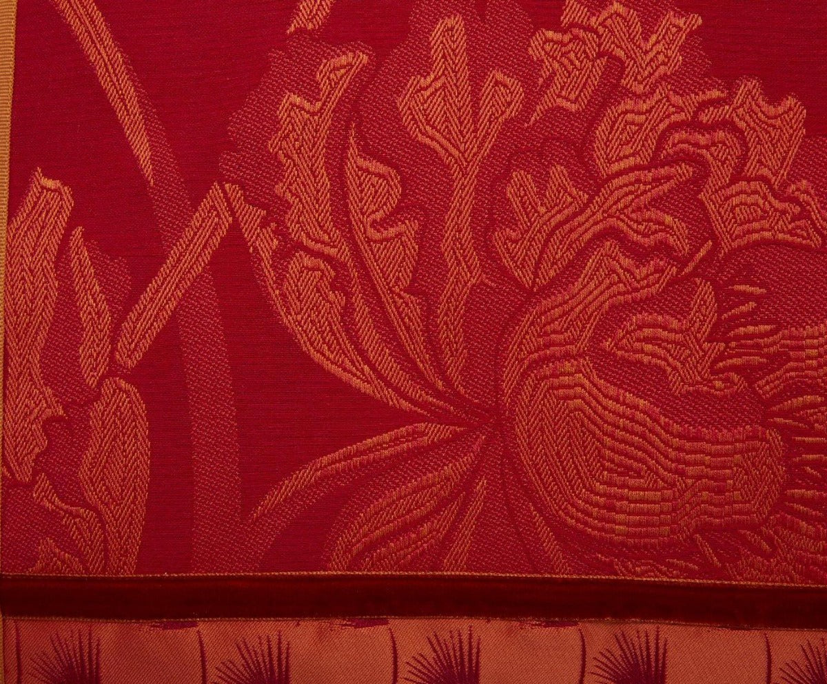 Dekorační polštář MAIKO PIVOINE - K3 - perdonahome