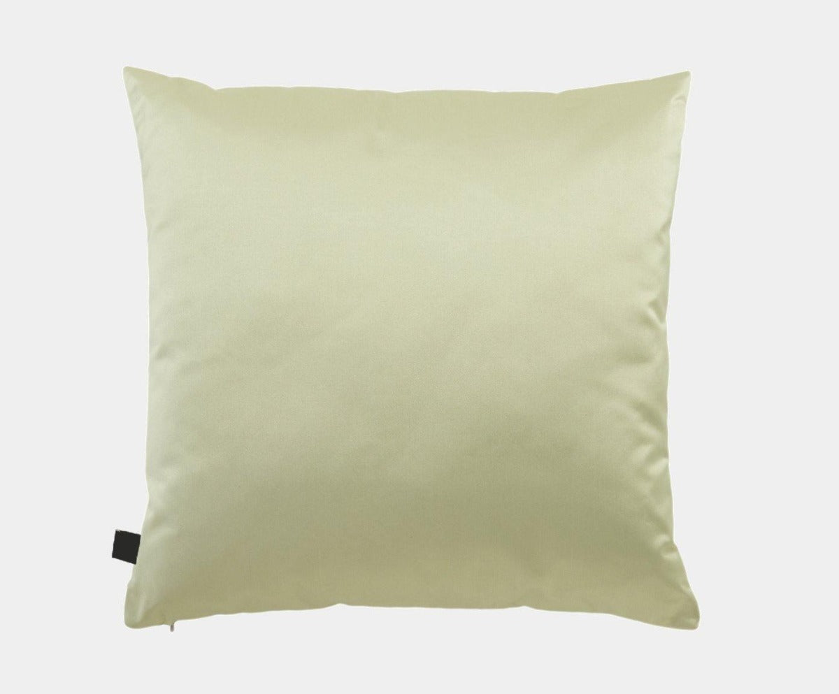 Dekorační polštář Phoenix Apple Green - K3 - perdonahome