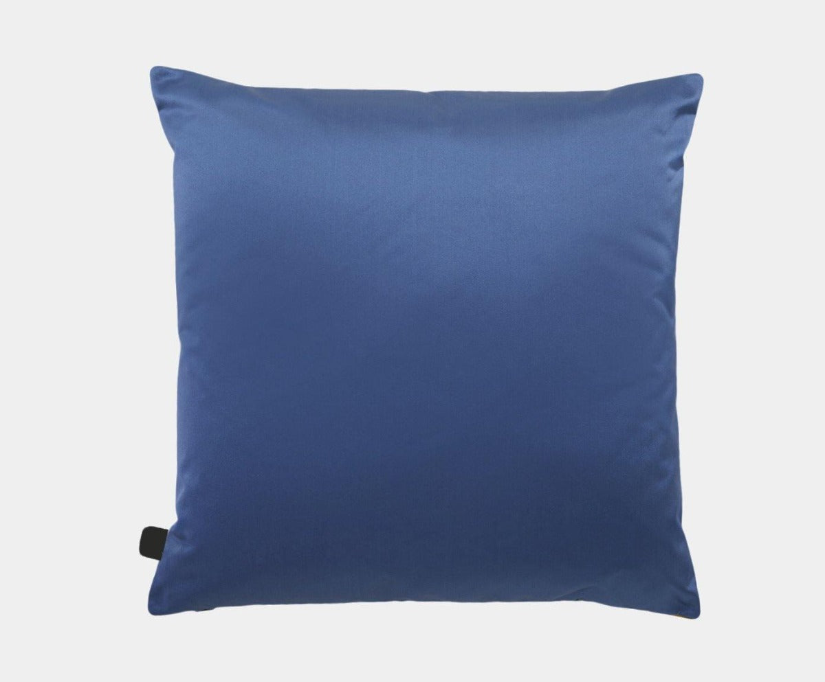 Dekorační polštář Phoenix Blue - K3 - perdonahome