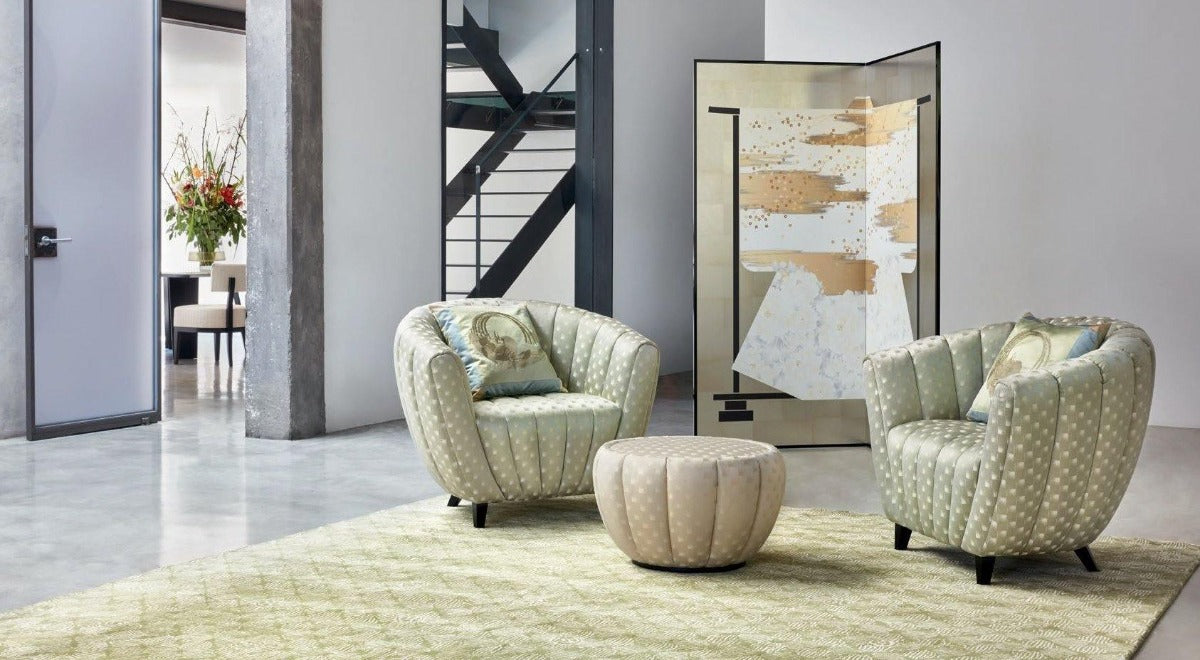 Dekorační polštář Phoenix Gold - K3 - perdonahome