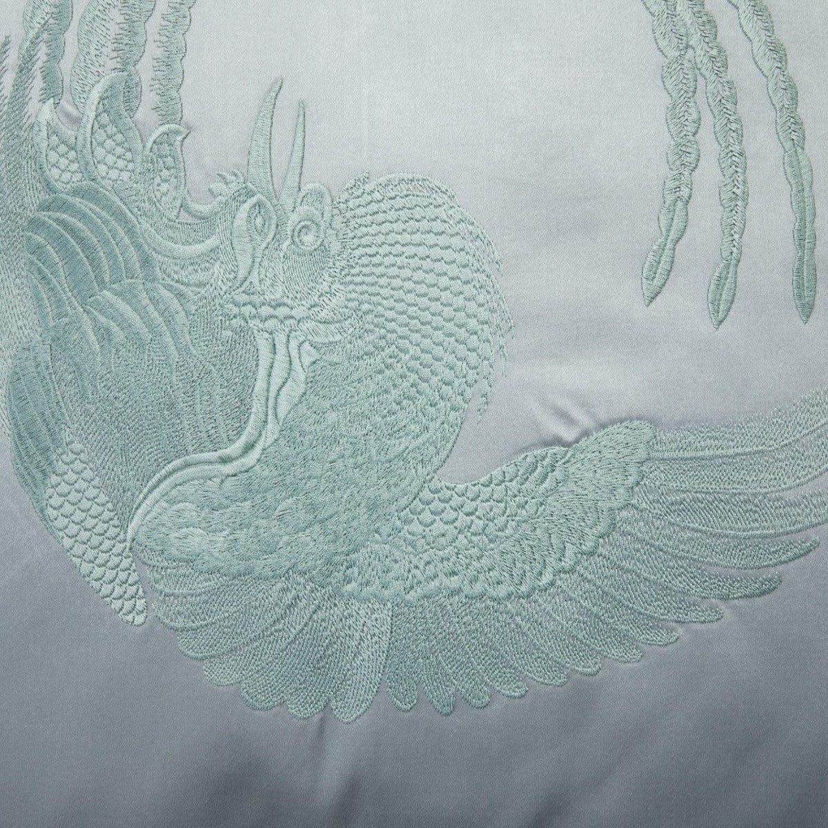 Dekorační polštář Phoenix Ocean - K3 - perdonahome