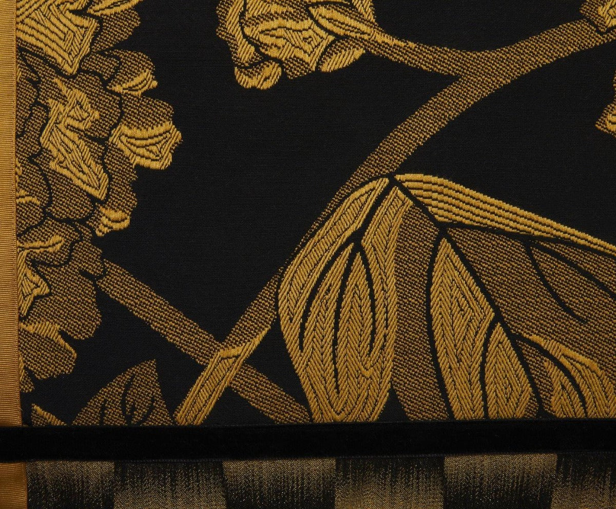 Dekorační polštář SHOGUN PIVOINE - K3 - perdonahome