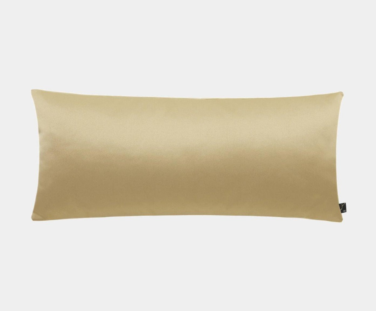 Dekorační polštářek SATIN GOLD - K3 - perdonahome