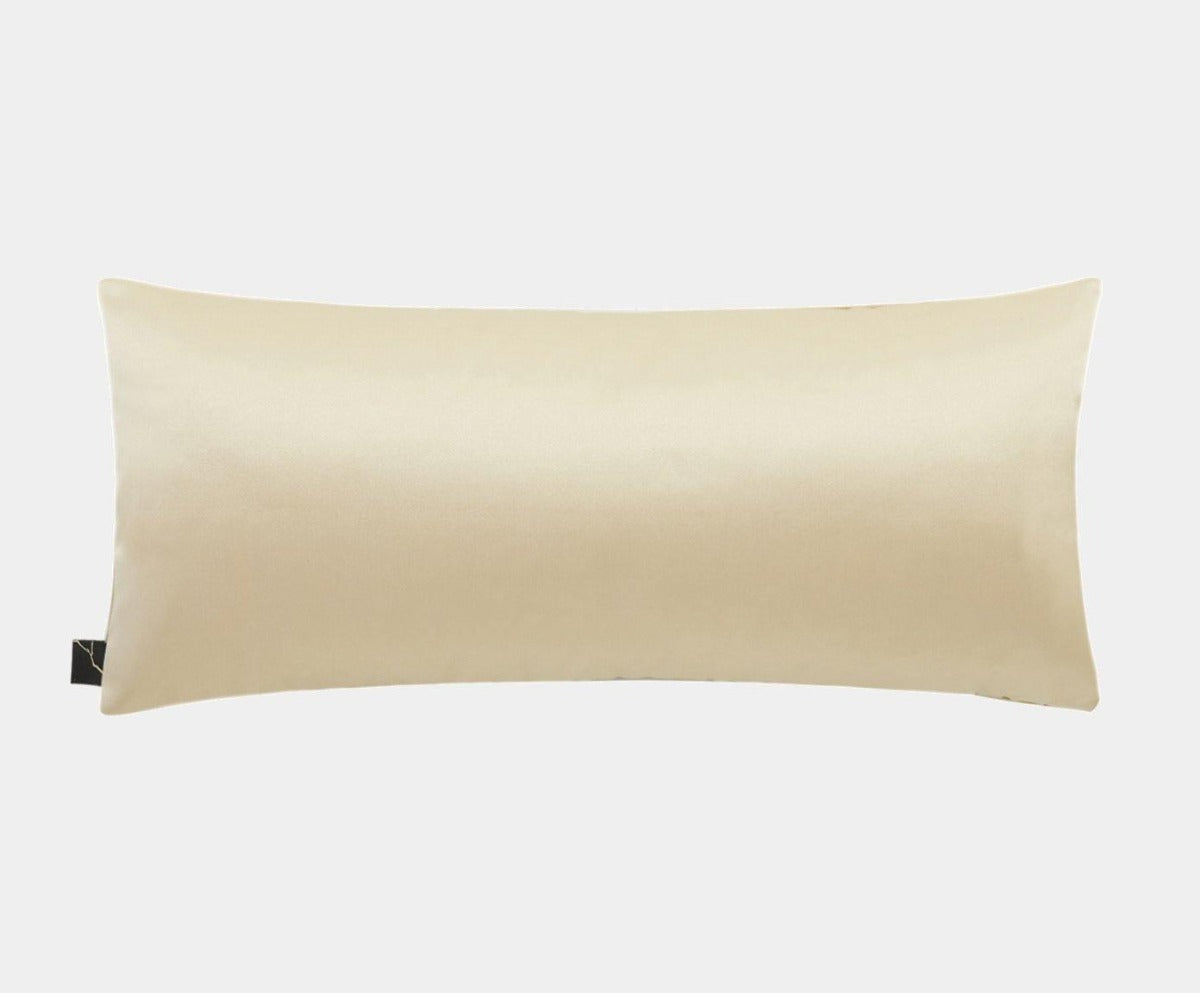 Dekorační polštářek SATIN GOLD - K3 - perdonahome