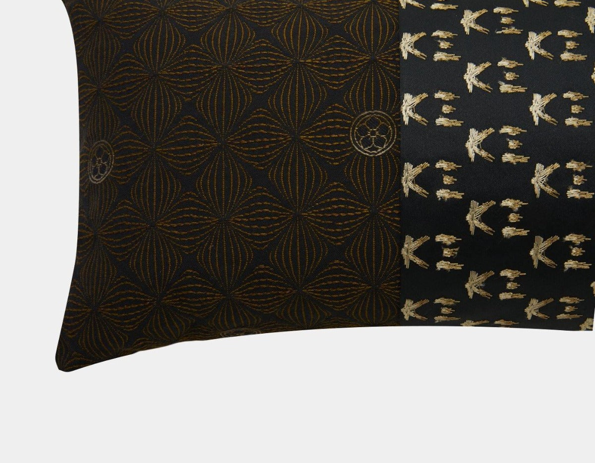 Dekorační polštářek SHOGUN KOGO - K3 - perdonahome