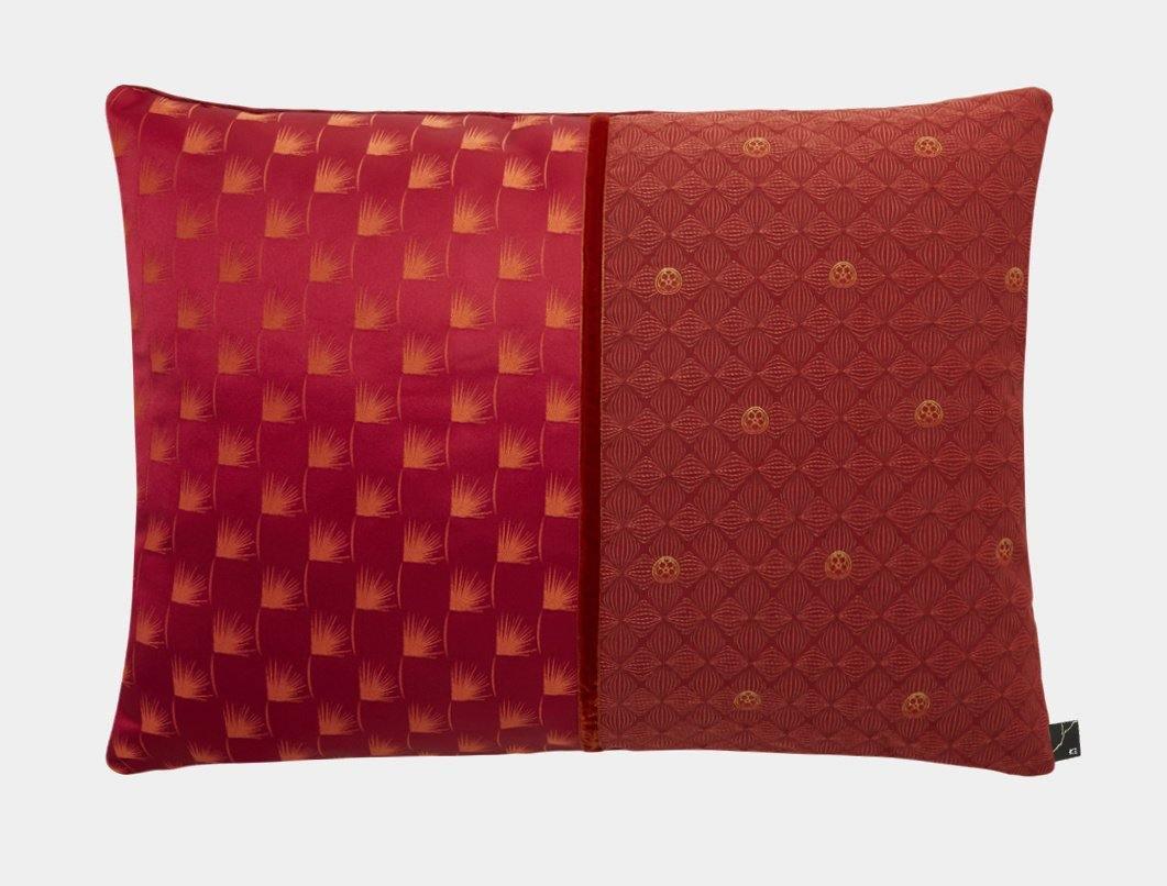 Velký dekorační polštář KAEDE KIKYO - K3 - perdonahome