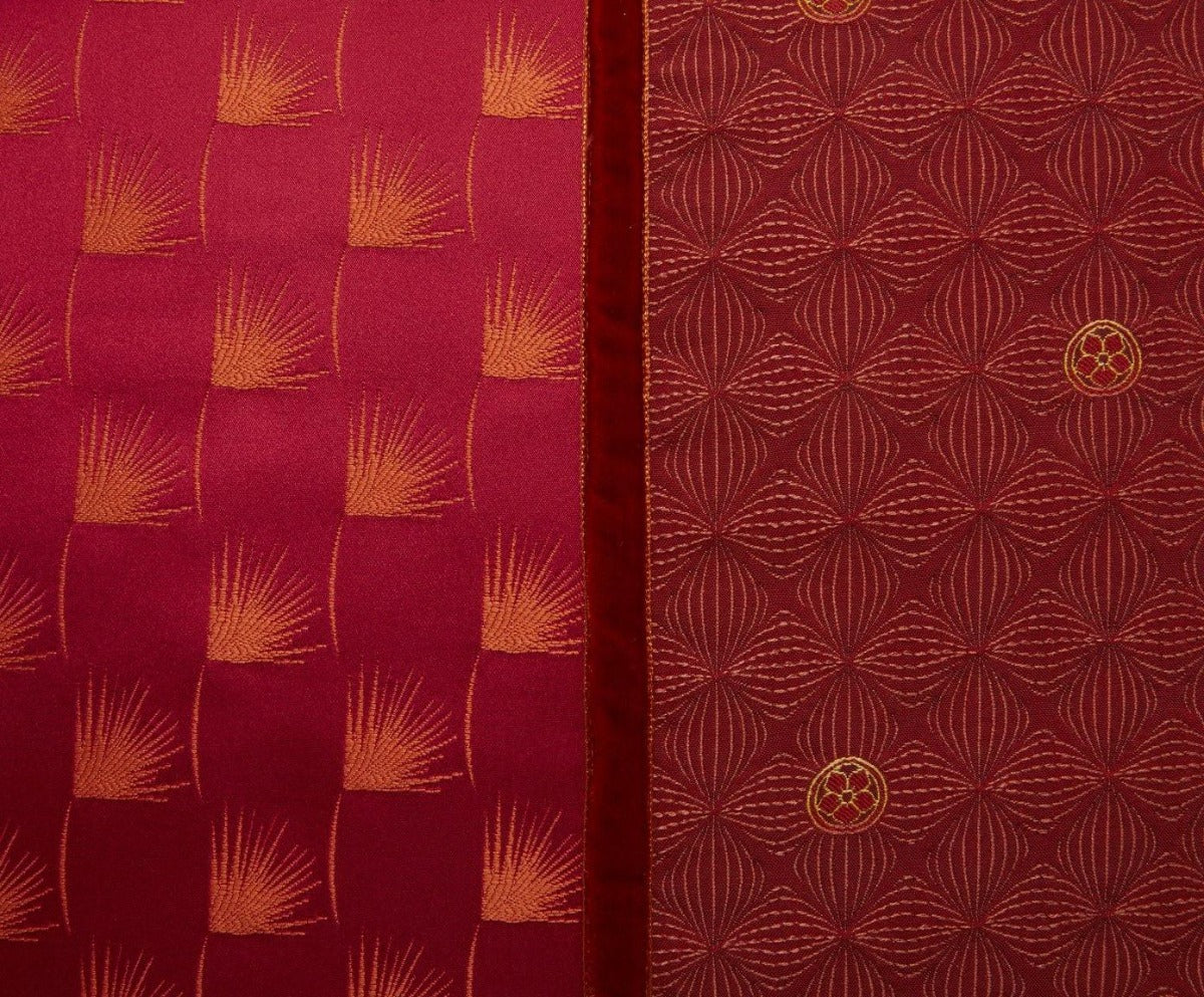 Velký dekorační polštář KAEDE KIKYO - K3 - perdonahome