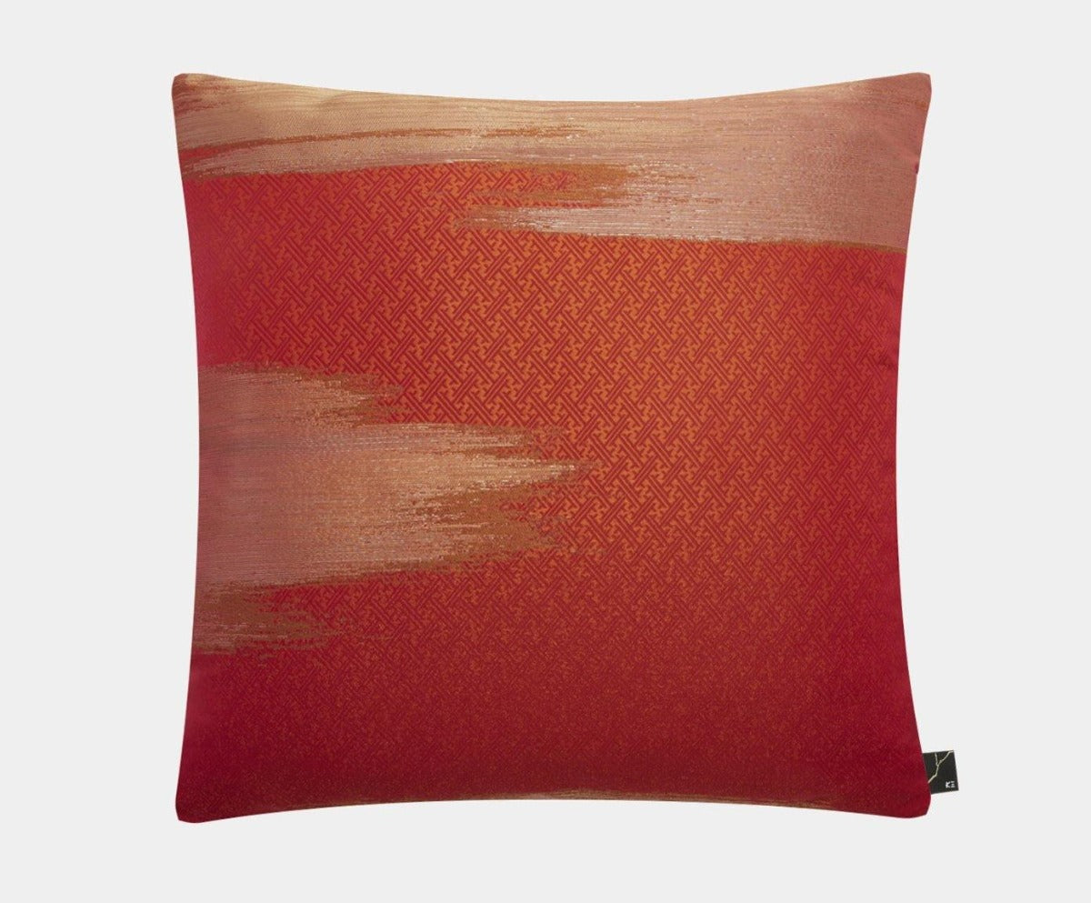 Velký dekorační polštář MAIKO KASUMI - K3 - perdonahome