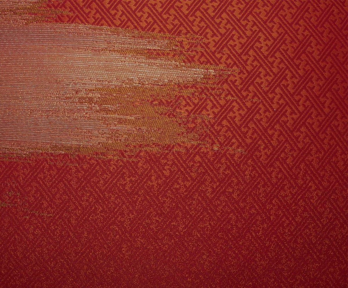 Velký dekorační polštář MAIKO KASUMI - K3 - perdonahome