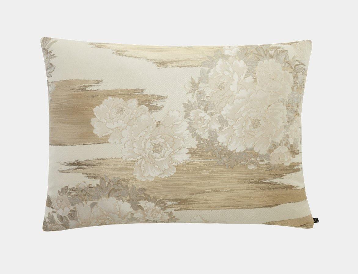 Velký dekorační polštář SAKURA BUTTERFLY - K3 - perdonahome