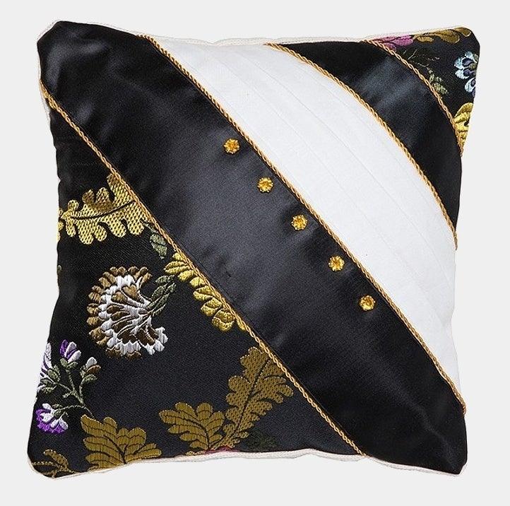 LE BOTTEGHE SU GOLOGONE Dekorační polštář SARDEGNA #10