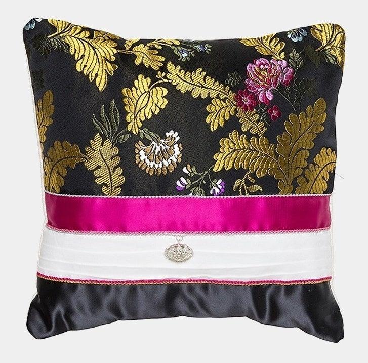 LE BOTTEGHE SU GOLOGONE Dekorační polštář SARDEGNA #11