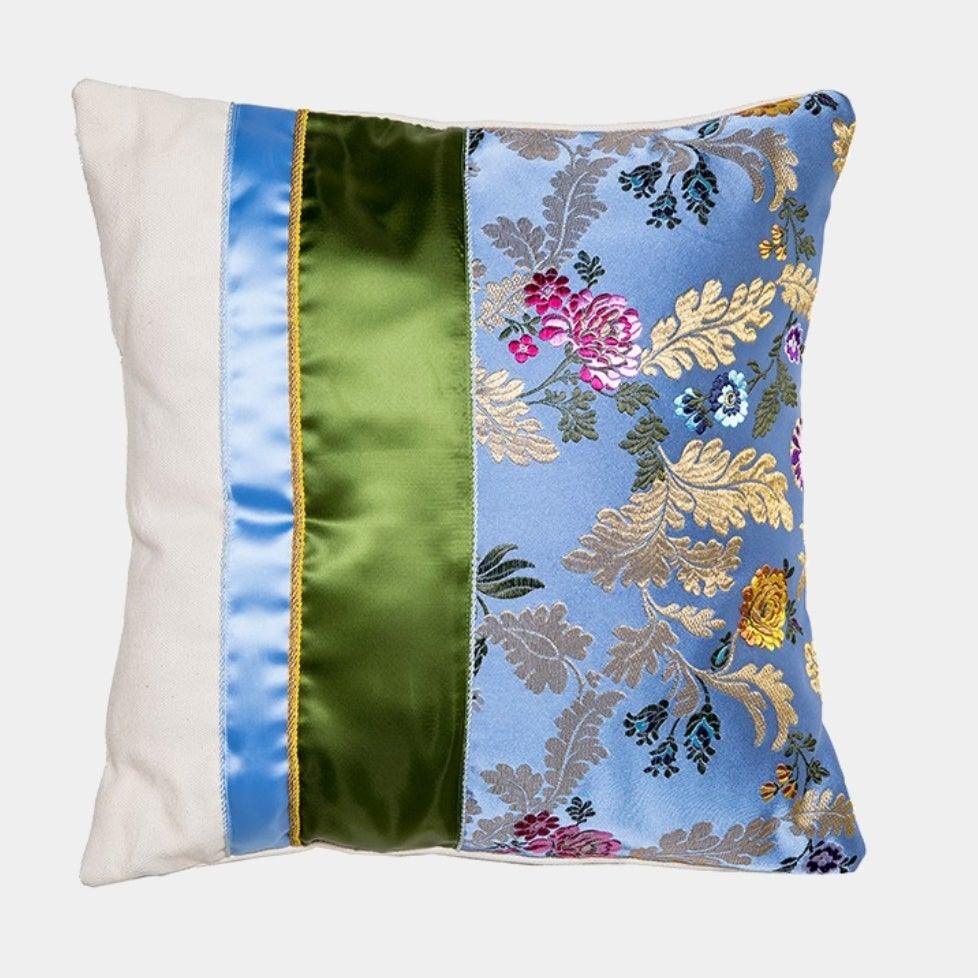 LE BOTTEGHE SU GOLOGONE Dekorační polštář SARDEGNA #13