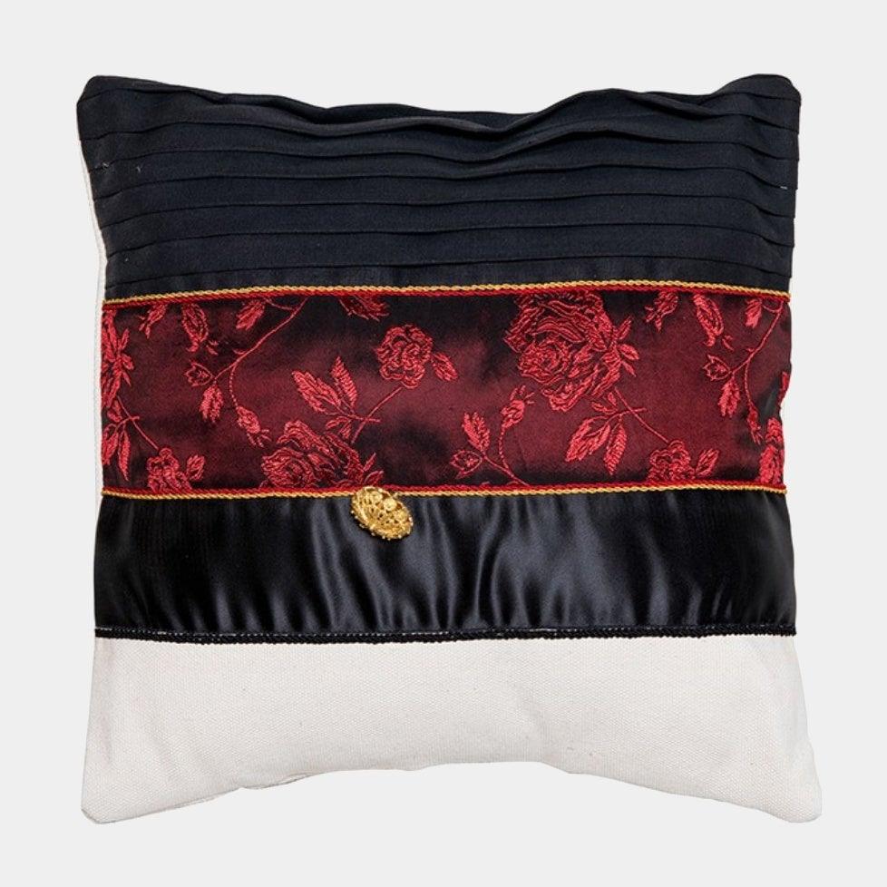 LE BOTTEGHE SU GOLOGONE Dekorační polštář SARDEGNA #14