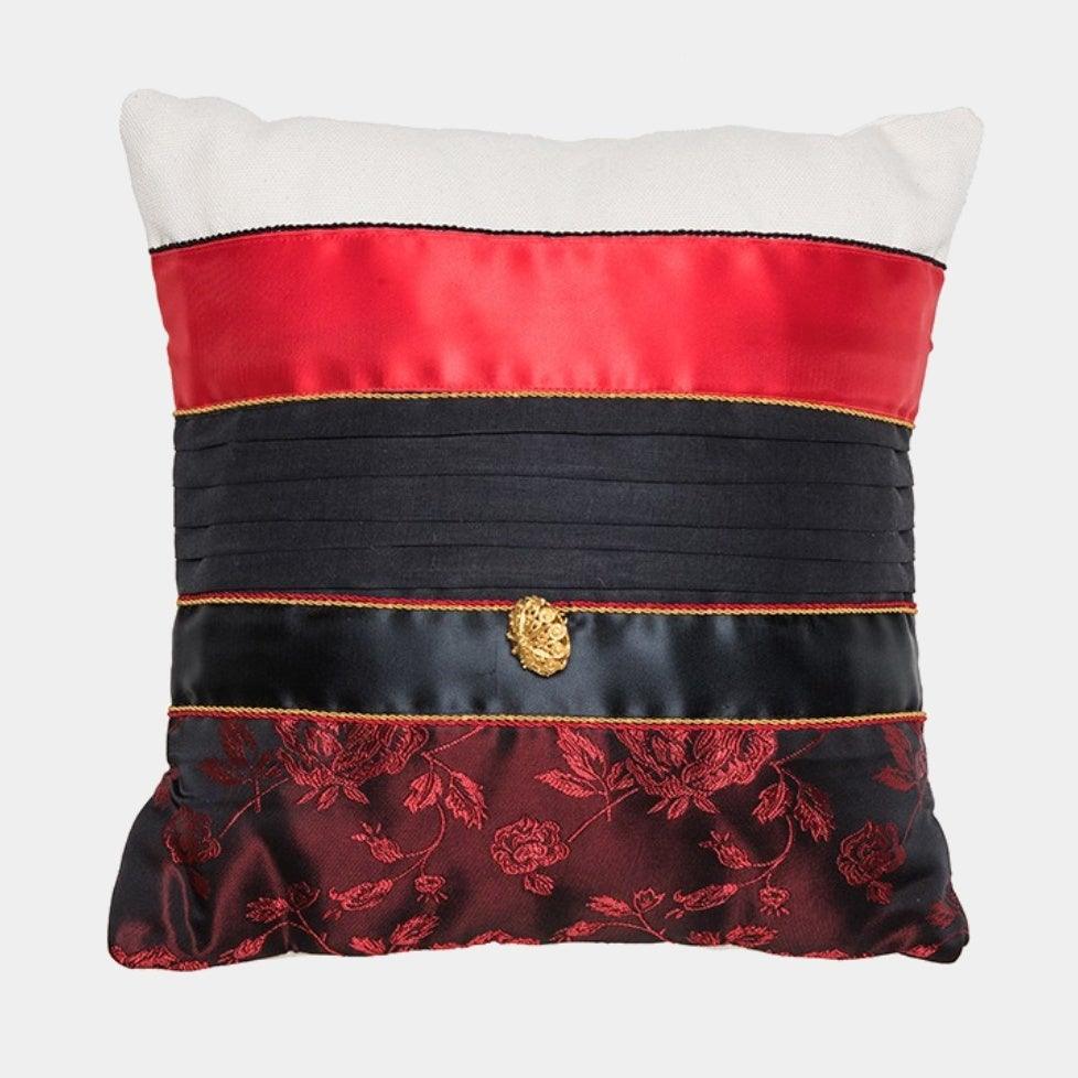 LE BOTTEGHE SU GOLOGONE Dekorační polštář SARDEGNA #15