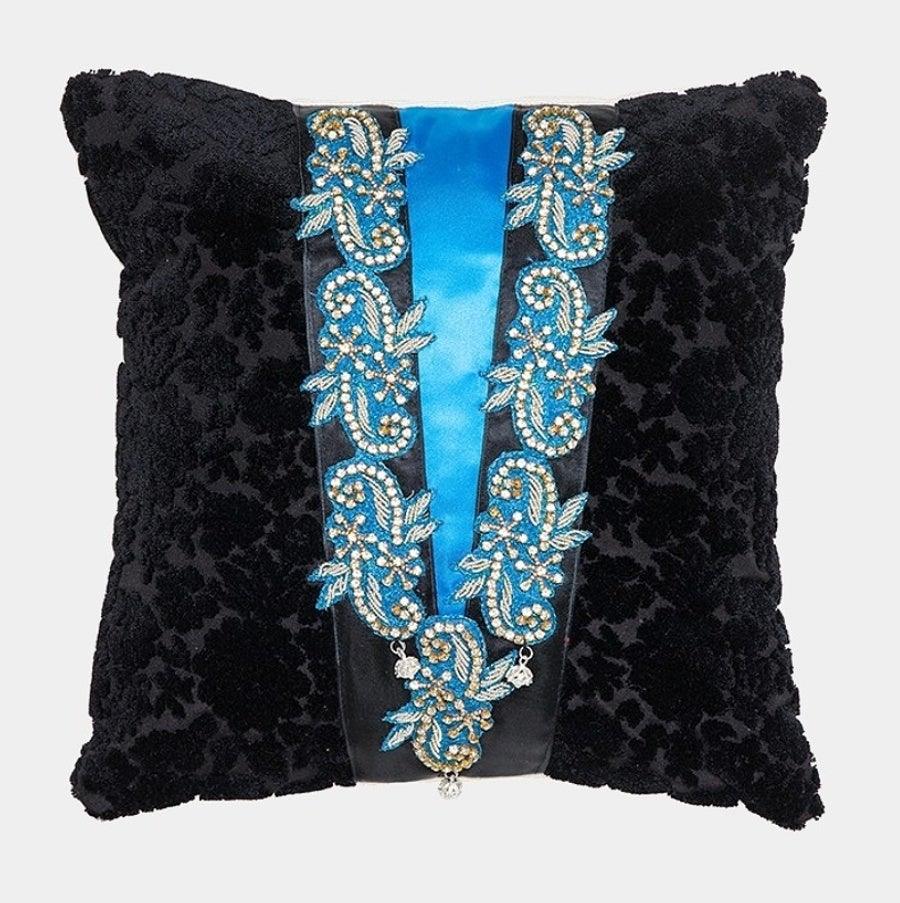 LE BOTTEGHE SU GOLOGONE Dekorační polštář SARDEGNA #3-perdonahome