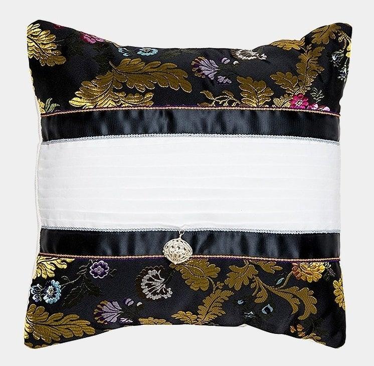 LE BOTTEGHE SU GOLOGONE Dekorační polštář SARDEGNA #9