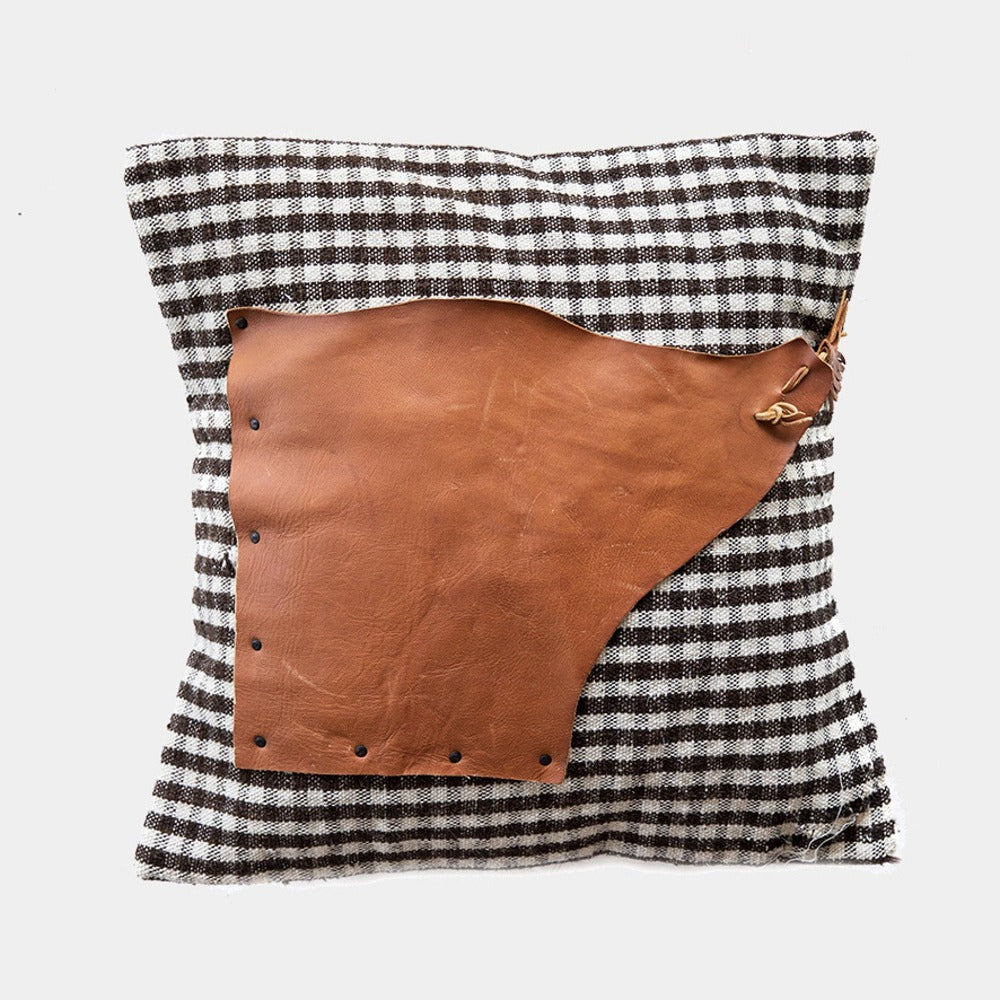 Dekorační polštář Shepard #1 - Le Botteghe su Gologone - perdonahome