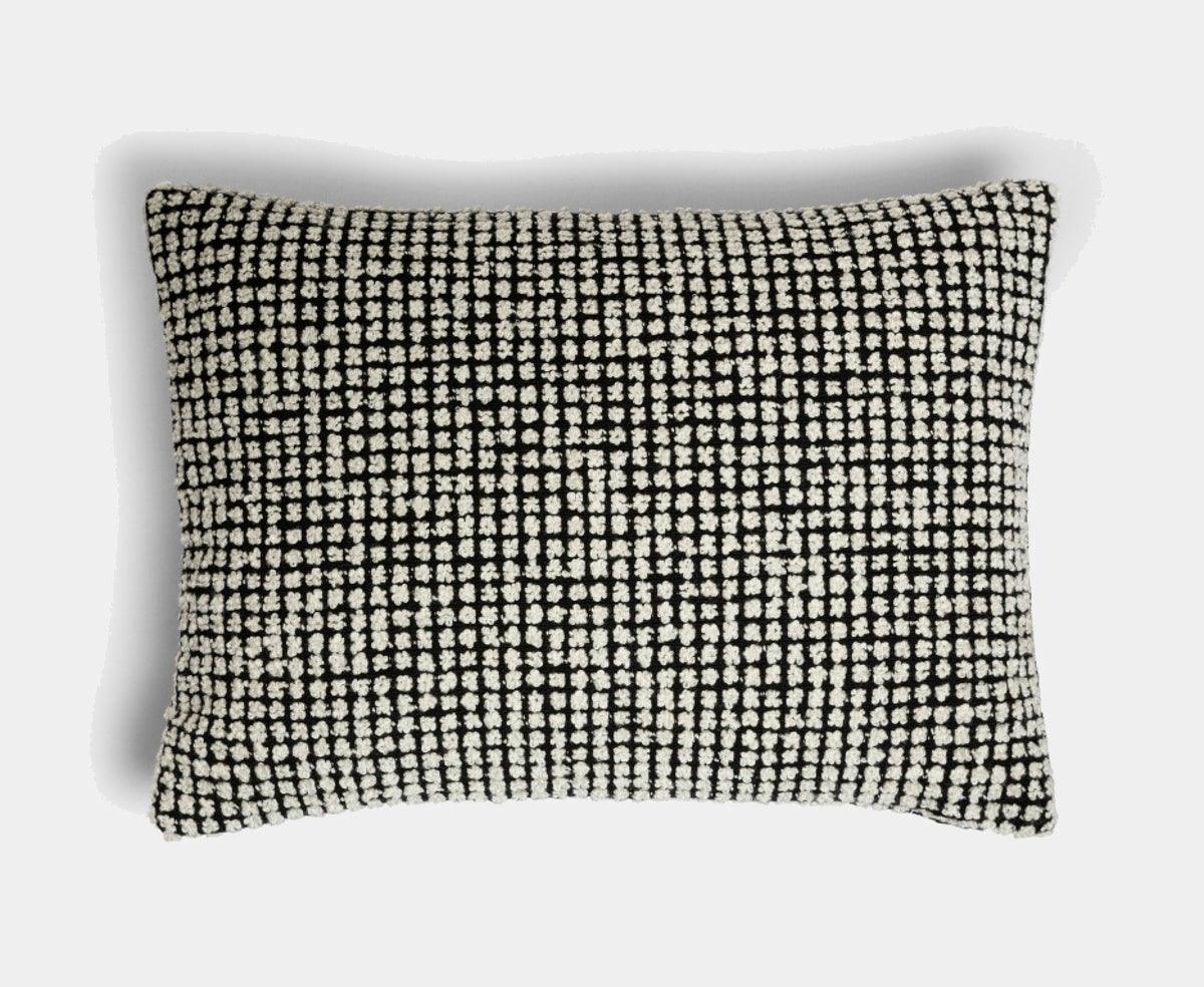 LO DECOR vlněný dekorační polštář LOCHANEL