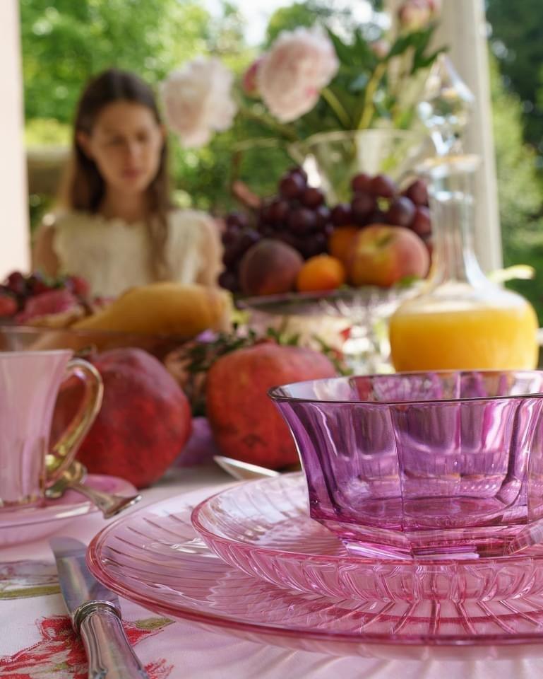 Luisa Beccaria Home Collection