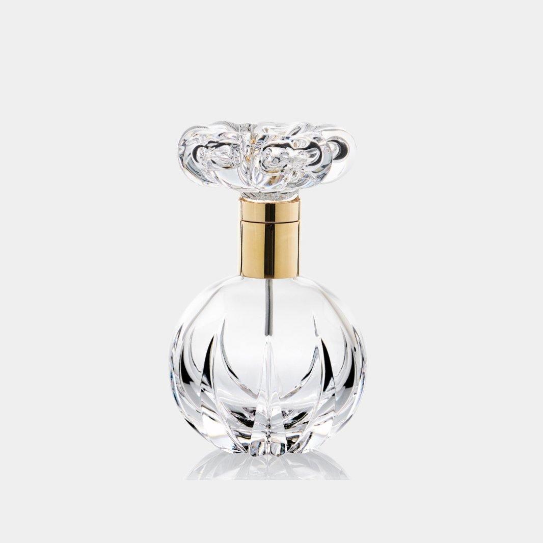 Křišťálový flakon na parfém CISTUS LUNA - MARIO CIONI & C. - perdonahome