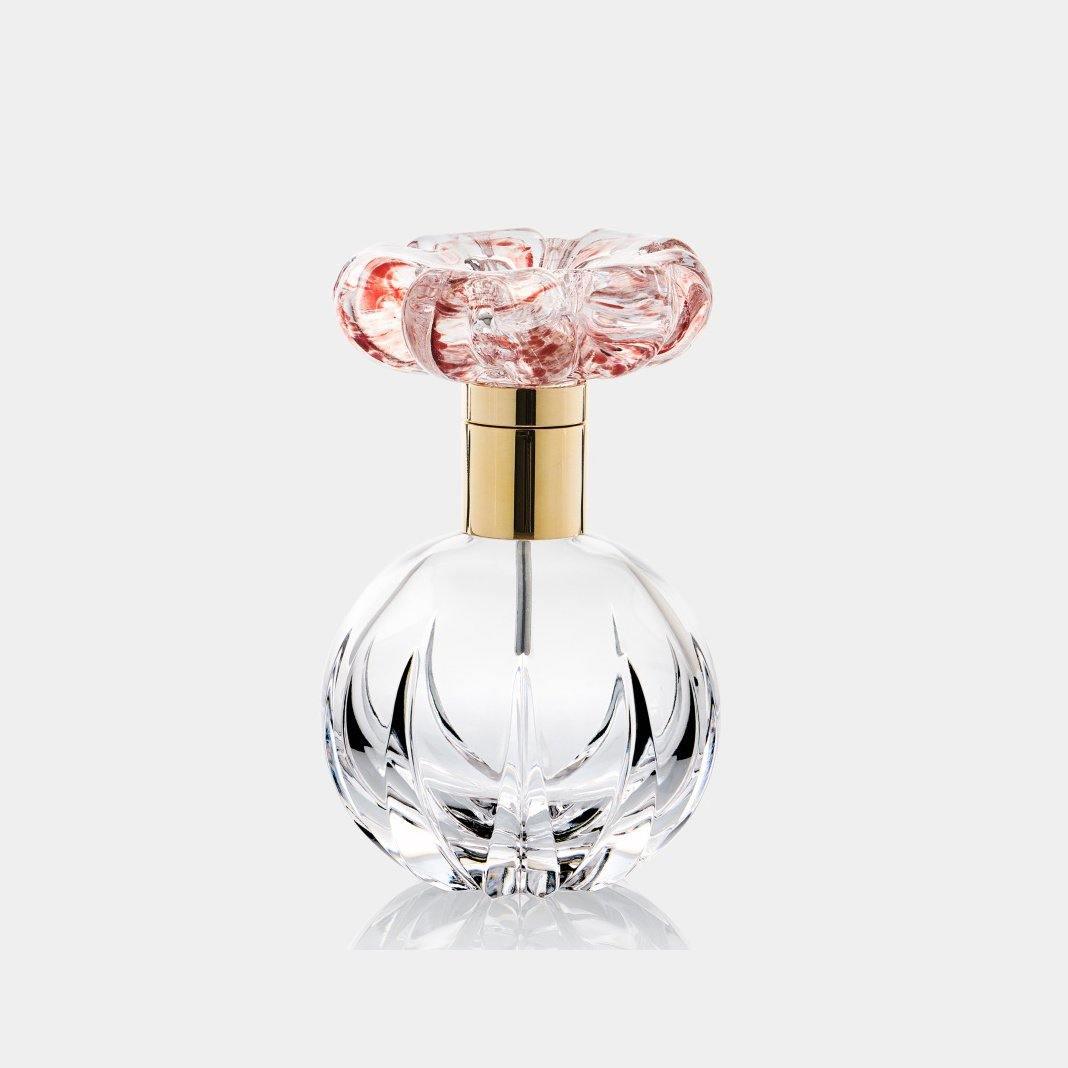 Křišťálový flakon na parfém CISTUS LUNA - MARIO CIONI & C. - perdonahome