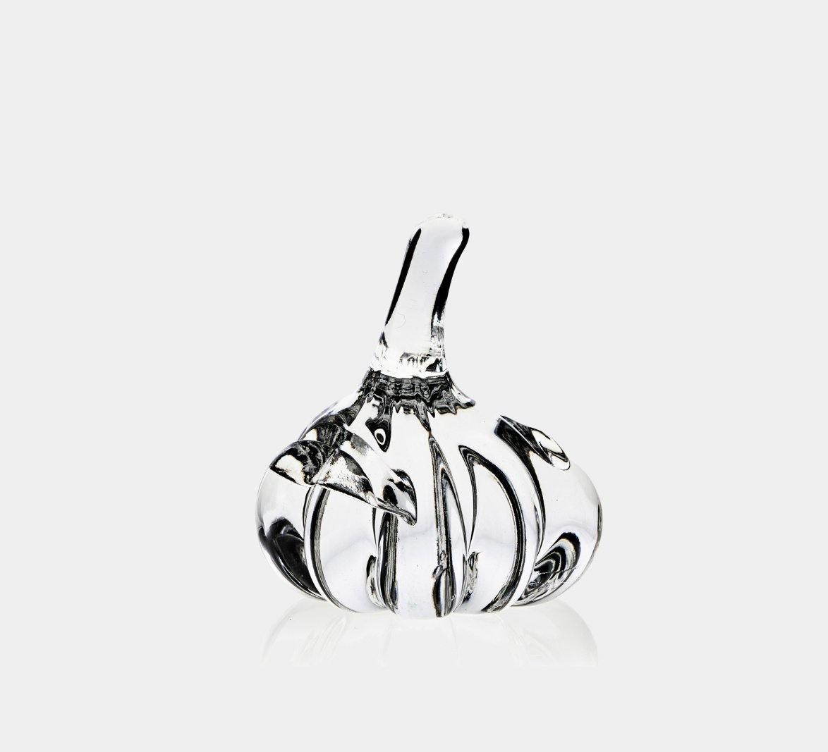 Křišťálový stojánek na odkládání příboru GARLIC - MARIO CIONI & C. - perdonahome