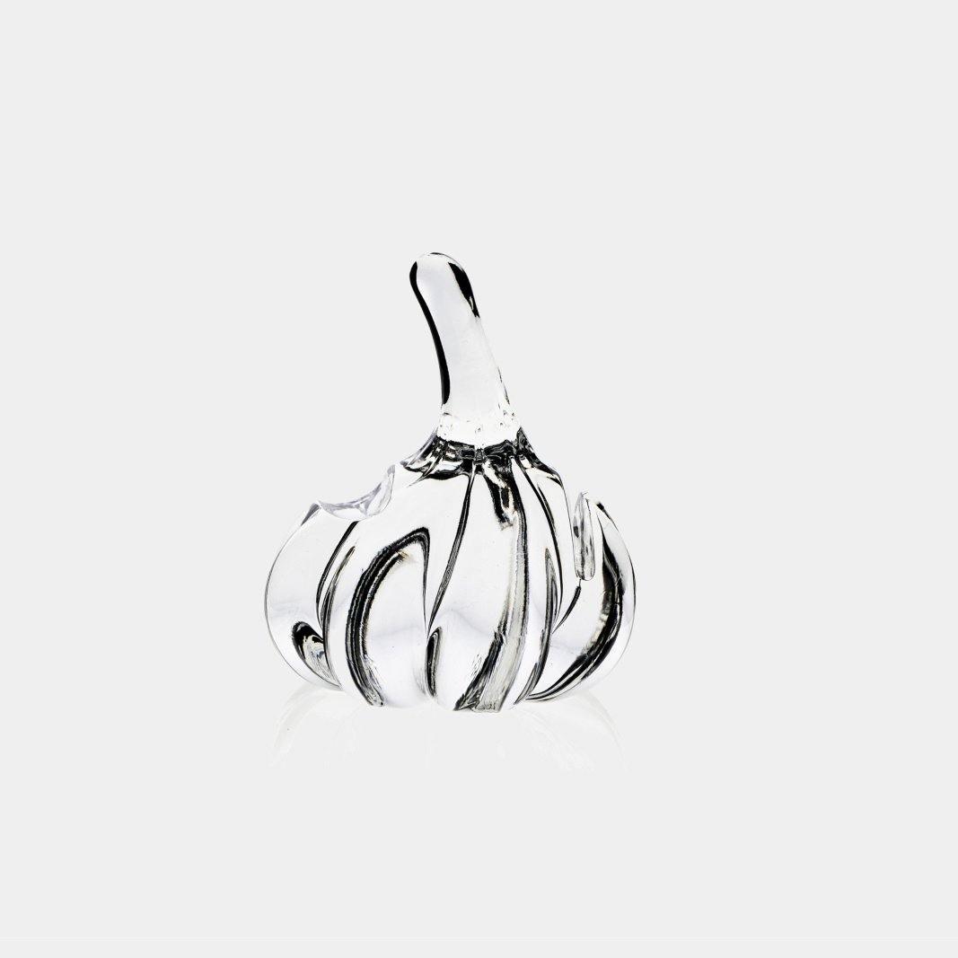 Křišťálový stojánek na odkládání příboru GARLIC - MARIO CIONI & C. - perdonahome