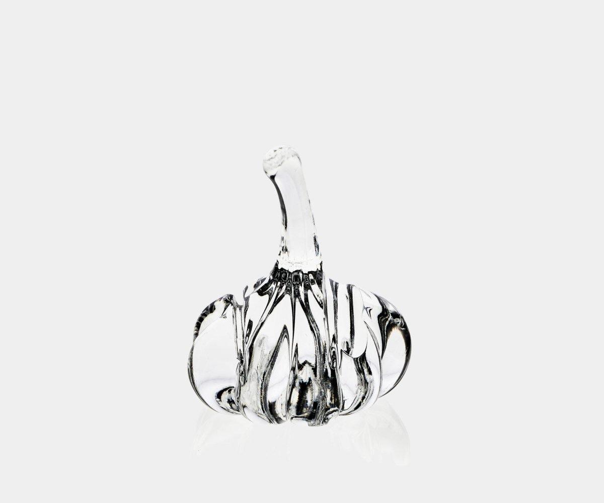 Křišťálový stojánek na odkládání příboru GARLIC - MARIO CIONI & C. - perdonahome