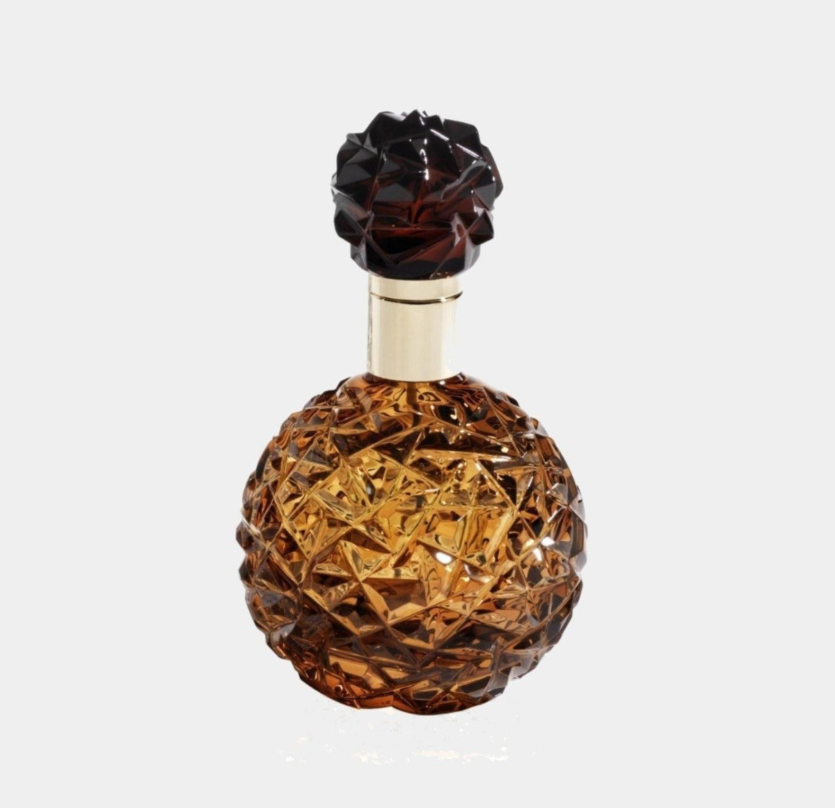 Velký broušený flakon na parfém LUNA - MARIO CIONI & C. - perdonahome