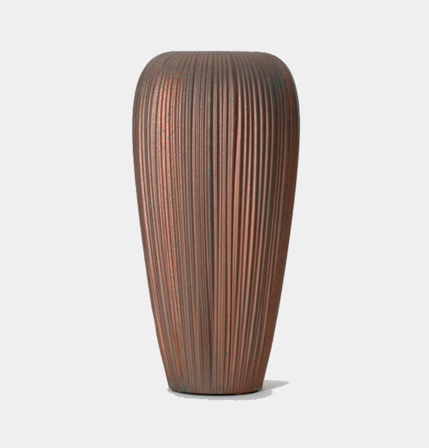 Obří designový květináč SKIN - MYYOUR - perdonahome