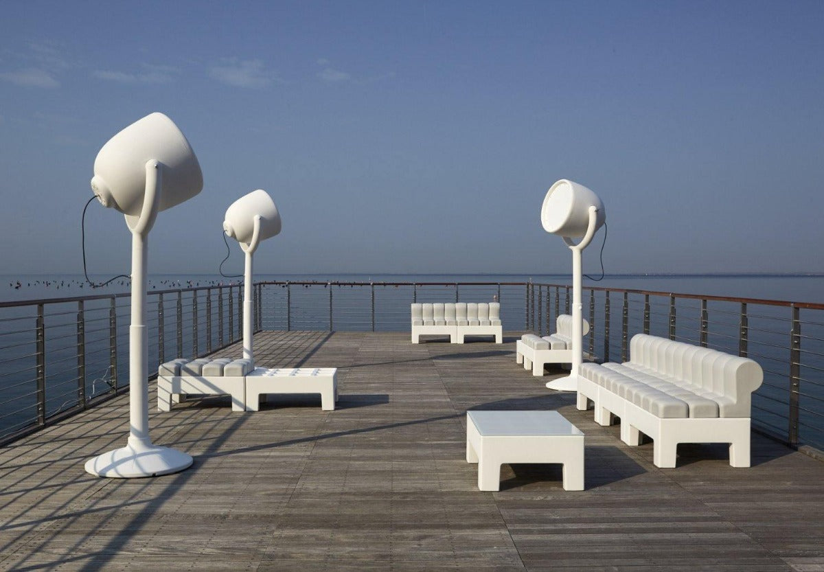 Stojací lampa HOLLYWOOD - MYYOUR - perdonahome