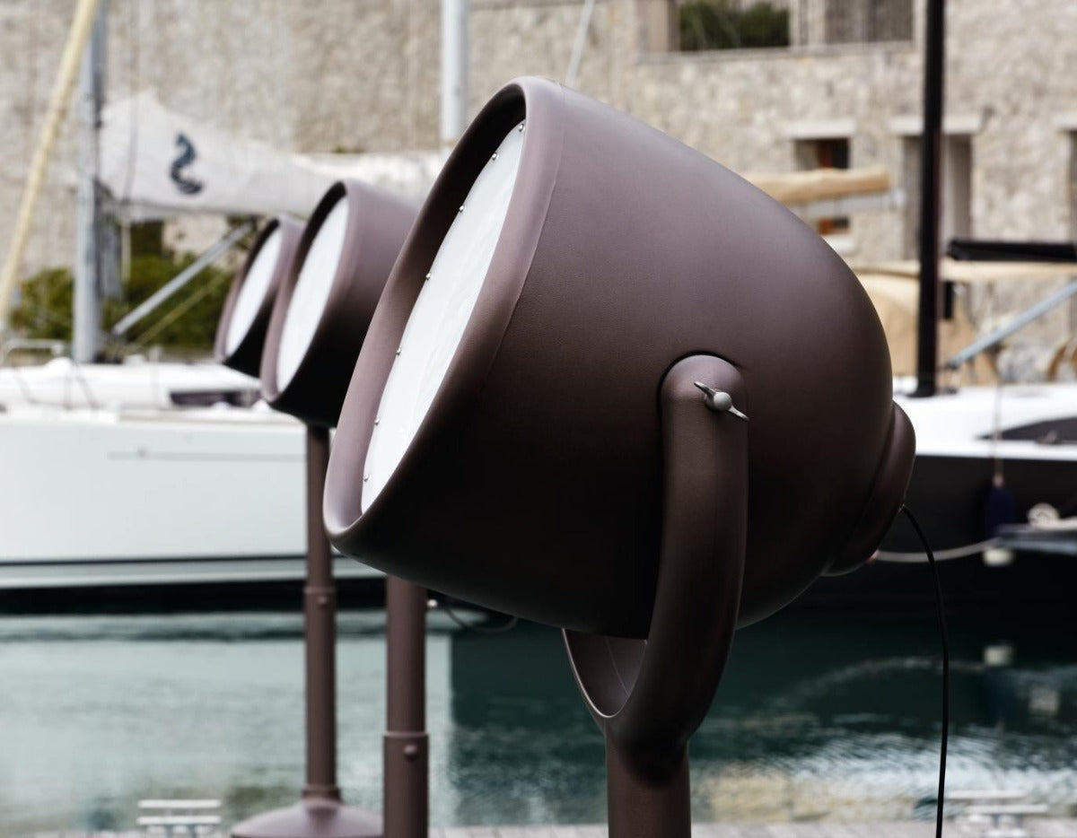 Stojací lampa HOLLYWOOD - MYYOUR - perdonahome