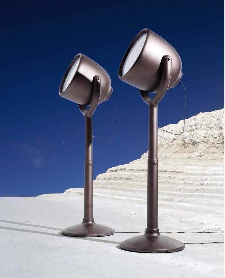 Stojací lampa HOLLYWOOD - MYYOUR - perdonahome