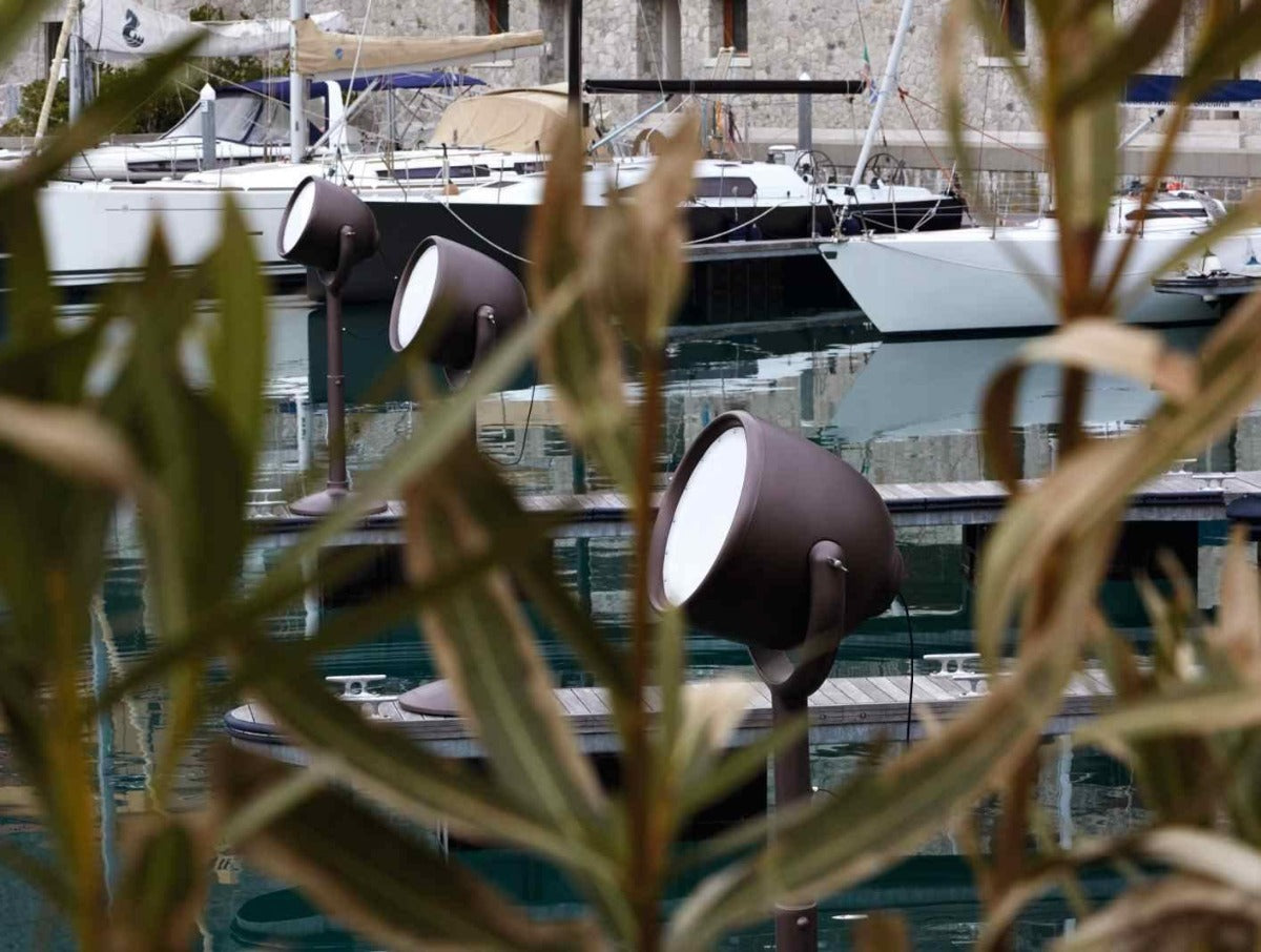 Stojací lampa HOLLYWOOD - MYYOUR - perdonahome