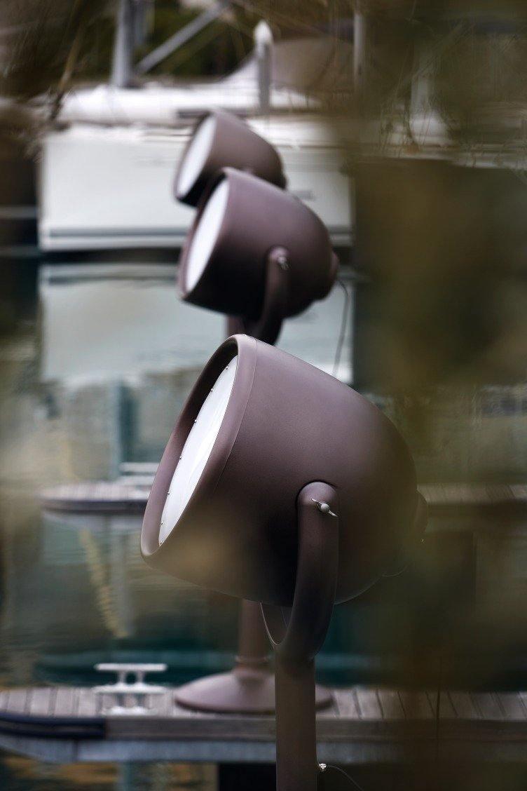 Stojací lampa HOLLYWOOD - MYYOUR - perdonahome