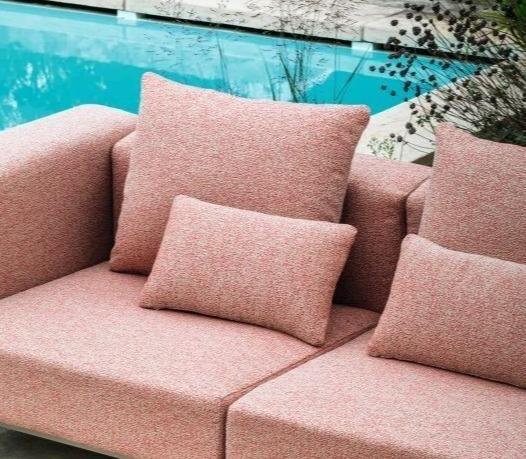 Venkovní dekorační polštáře PUSH - MYYOUR - perdonahome