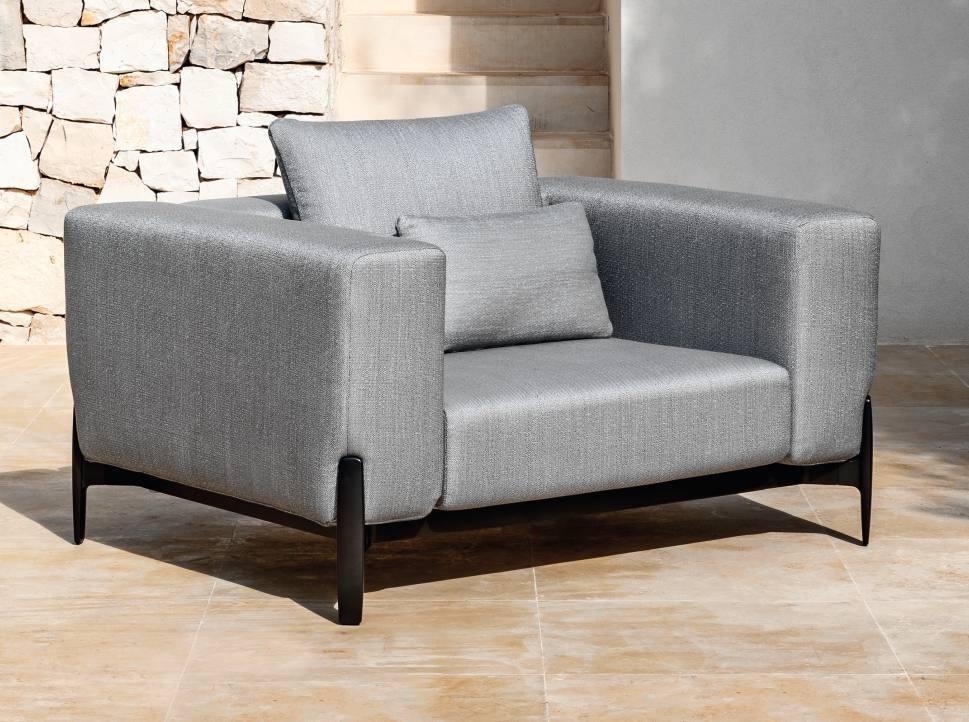 Venkovní dekorační polštáře PUSH - MYYOUR - perdonahome