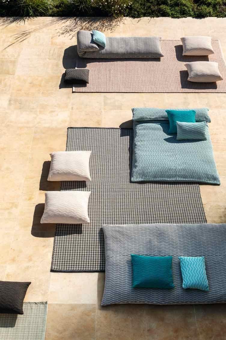 Venkovní koberec ALADDIN - MYYOUR - perdonahome