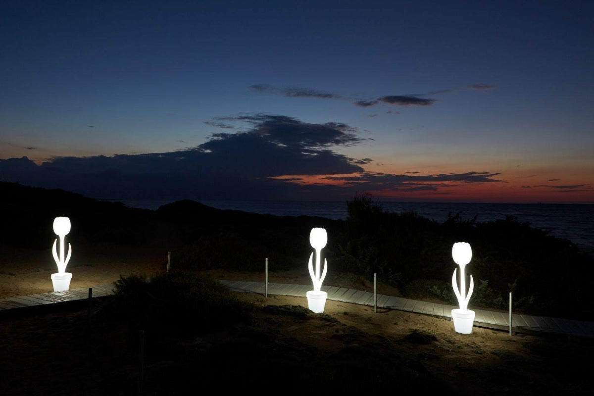 Venkovní lampa TULIP - MYYOUR - perdonahome