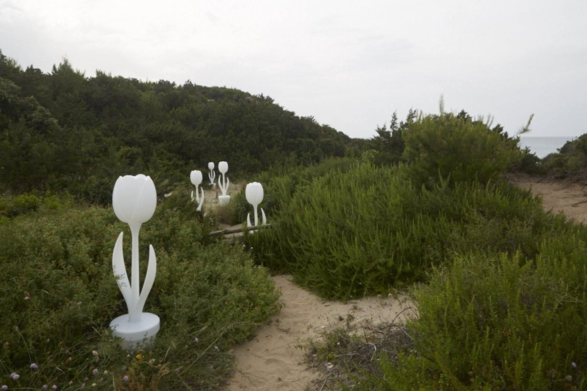 Venkovní lampa TULIP - MYYOUR - perdonahome